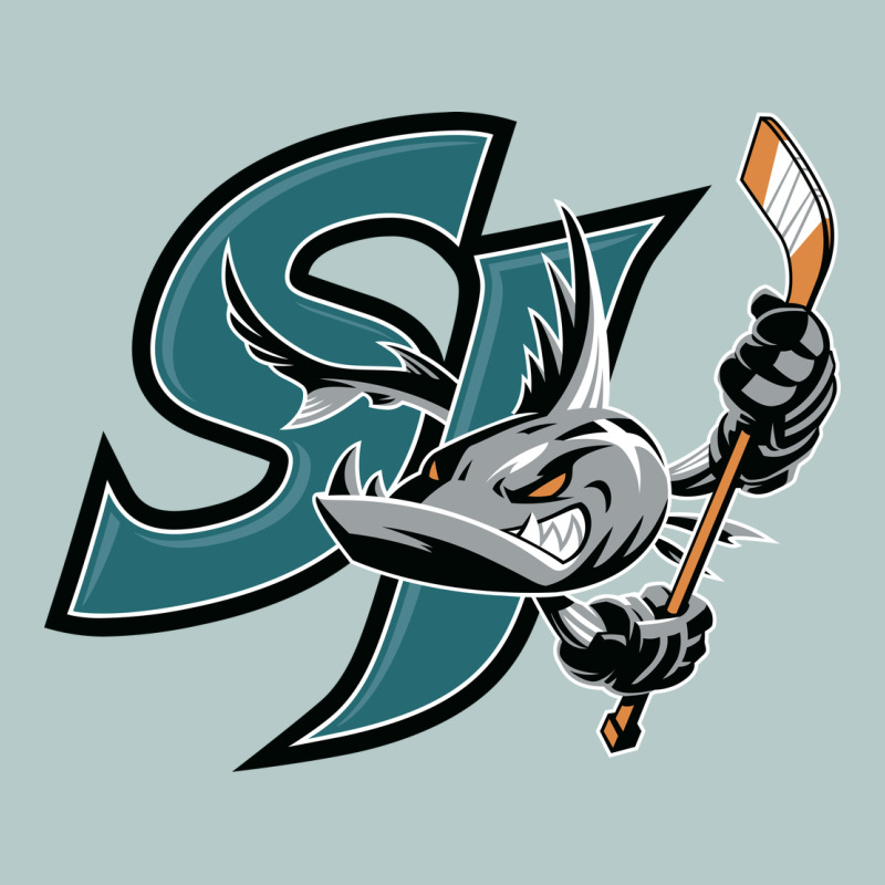 The-san-jose-barracuda-pen Heavy Core Tee by linhVisuals | Teevron