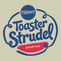 Toaster Strudel Pastry Heavy Core Tee | Teevron