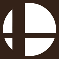 Super Smash Bros Heavy Core Tee | Teevron