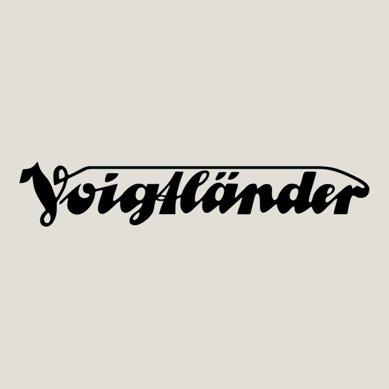 Voigtländer Heavy Core Tee by linhVisuals | Teevron