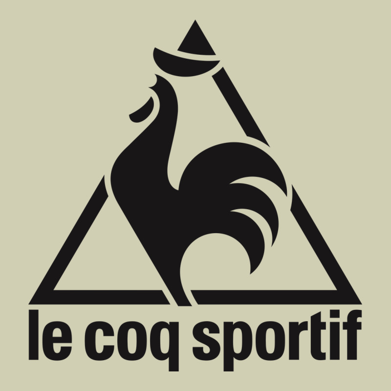 Le Coq Sportif Heavy Core Tee by linhVisuals | Teevron