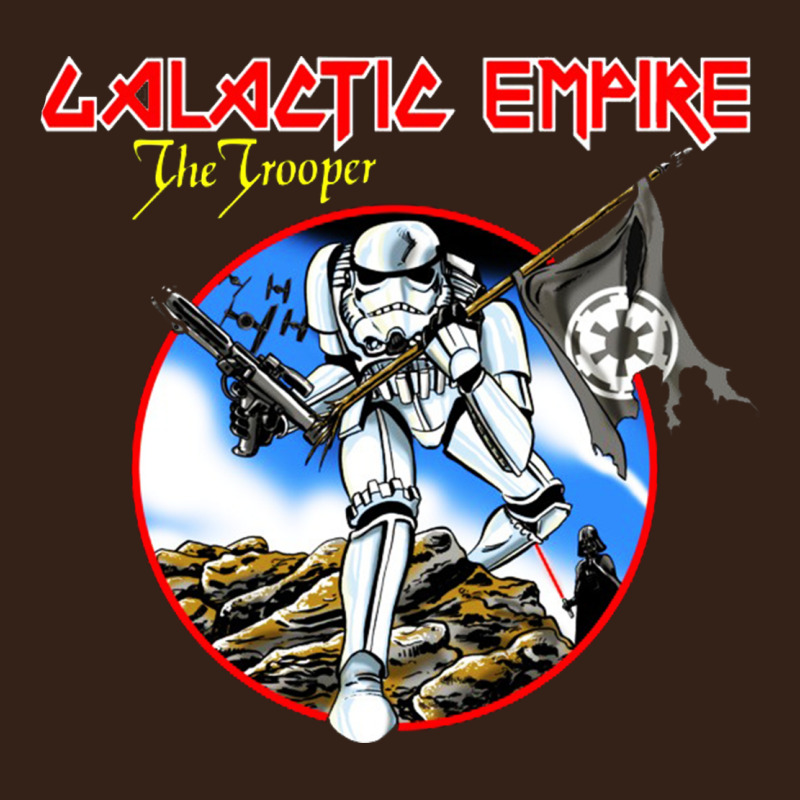 International Grup Music  Galactic Empire Heavy Core Tee by linhVisuals | Teevron