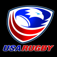 Usa Rugby Heavy Core Tee | Teevron