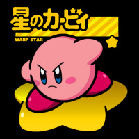 Kirby Heavy Core Tee | Teevron