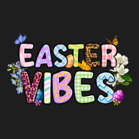 Easter Vibes Classic Tee | Teevron