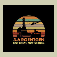 3.6 Roentgen Not Terrible Heavy Core Tee | Teevron