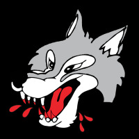 Sudbury Wolves Heavy Core Tee | Teevron