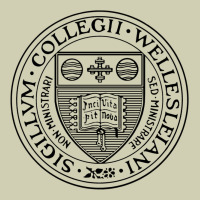 Wellesley College Heavy Core Tee | Teevron