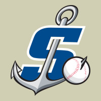 Stockton Ports Baseball Heavy Core Tee | Teevron