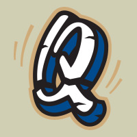 Rancho Cucamonga Quakes Heavy Core Tee | Teevron