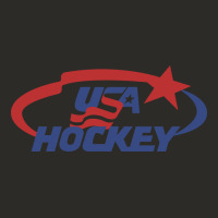 Usa Hockey Heavy Core Tee | Teevron