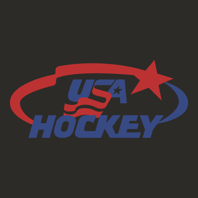 Usa Hockey Heavy Core Tee by linhVisuals | Teevron