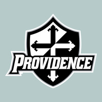 Providence Friars College Heavy Core Tee | Teevron