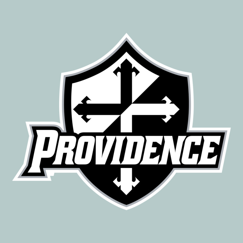 Providence Friars College Heavy Core Tee by linhVisuals | Teevron
