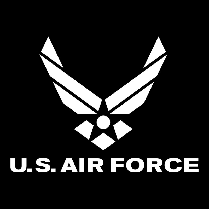 Us Air Force Heavy Core Tee by linhVisuals | Teevron