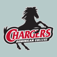 The Dominican Chargers Heavy Core Tee | Teevron