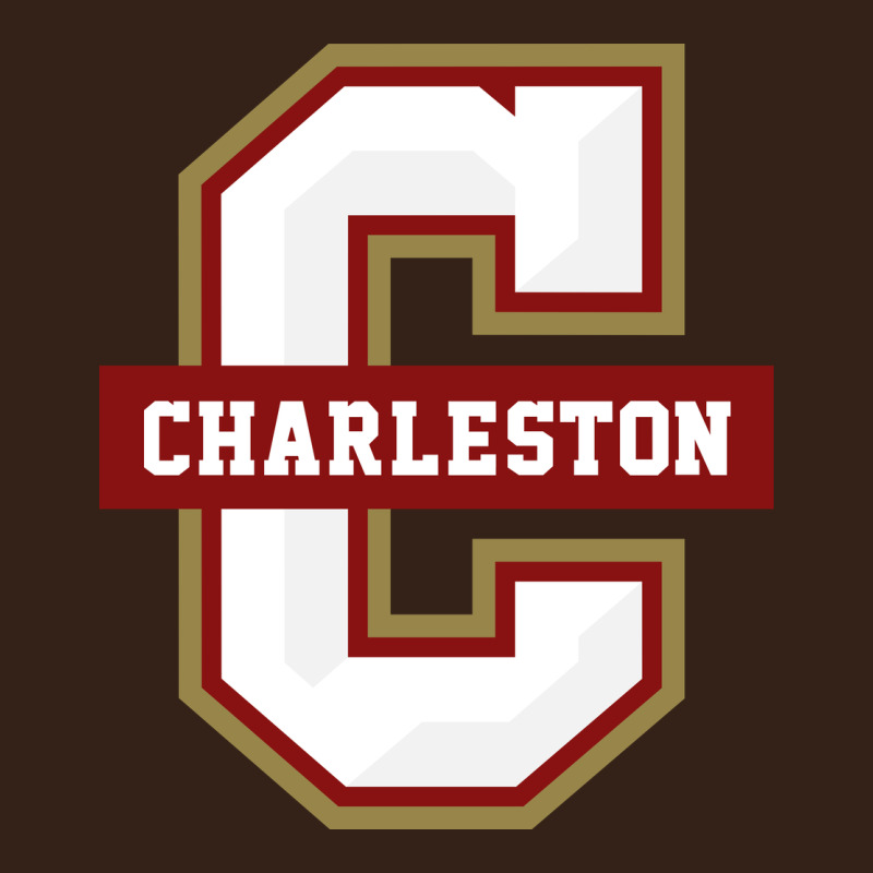 The Charleston Cougars Heavy Core Tee by linhVisuals | Teevron