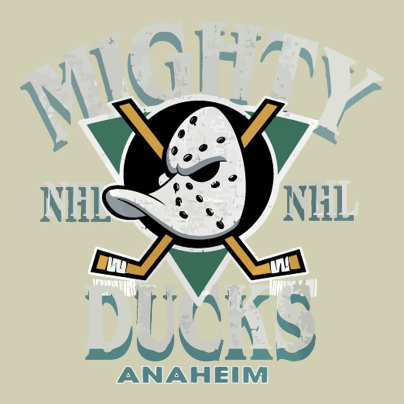 Vintage Mighty Sports Ducks Heavy Core Tee by linhVisuals | Teevron