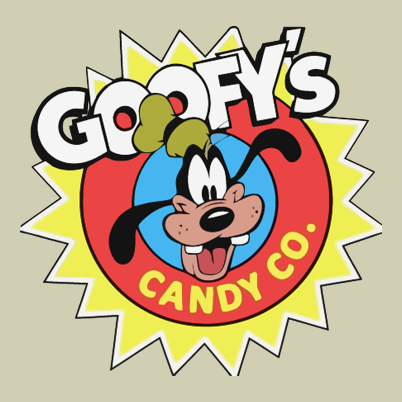 Goofy's Candy Company Heavy Core Tee by linhVisuals | Teevron