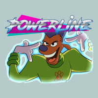 Powerline Heavy Core Tee | Teevron