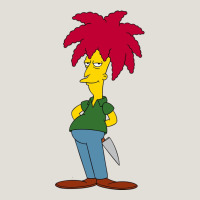 Simpson Heavy Core Tee | Teevron