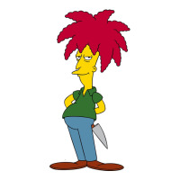 simpson | Teevron