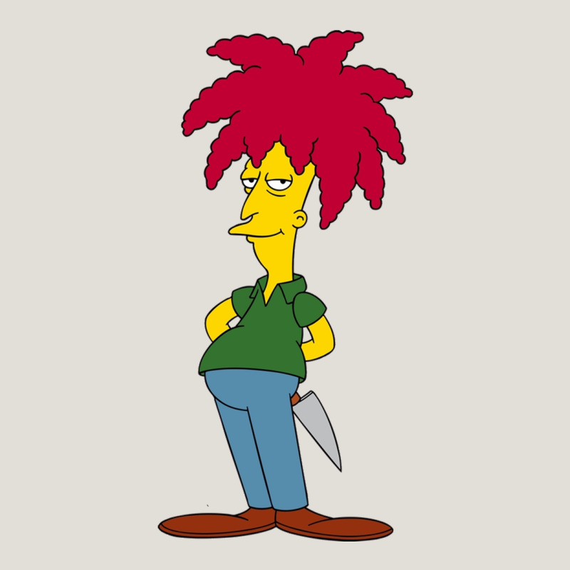 Simpson Heavy Core Tee by linhVisuals | Teevron