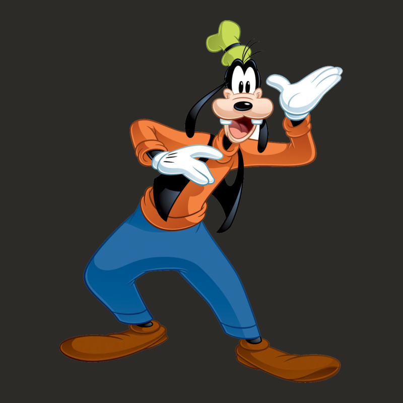 Goofy Heavy Core Tee by linhVisuals | Teevron