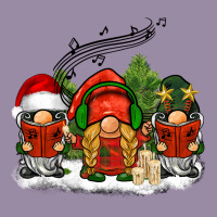 Christmas Choir Gnomes Classic Tee | Teevron