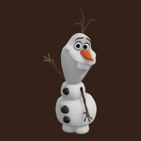 Olaf Heavy Core Tee | Teevron