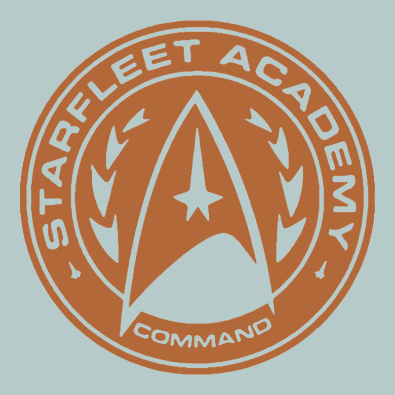 Star Fleet Academy Dropout Stars Trekie Trek Geek Heavy Core Tee by linhVisuals | Teevron