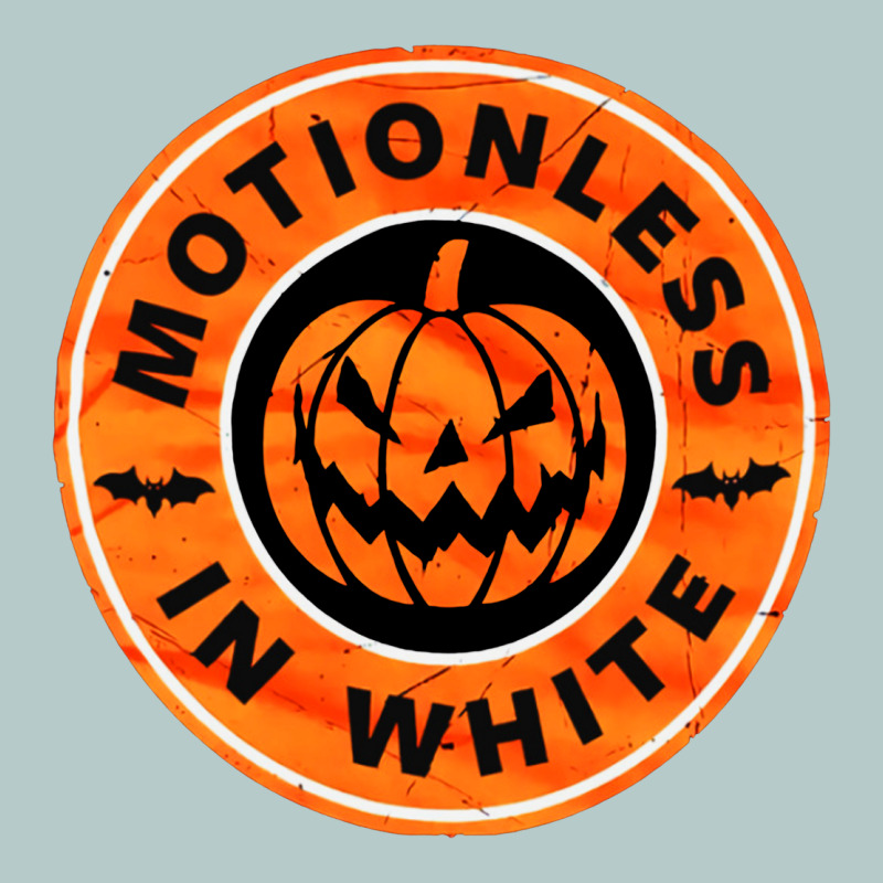 Motionless In White Hellowen Heavy Core Tee by linhVisuals | Teevron
