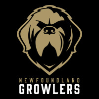 #newfoundland Growlers Heavy Core Tee | Teevron