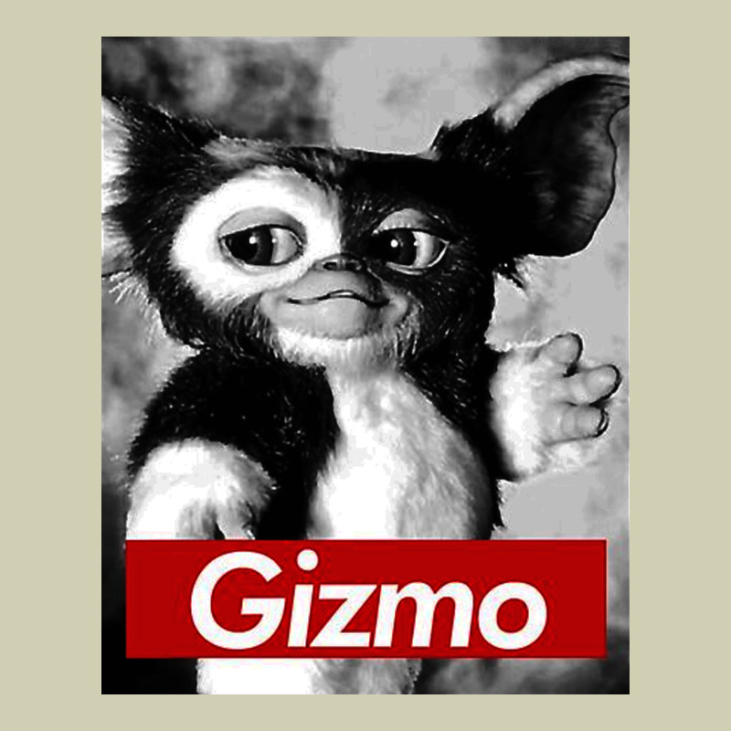 Character Gizmo Classic Heavy Core Tee by linhVisuals | Teevron