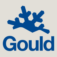 Gould Academy Heavy Core Tee | Teevron