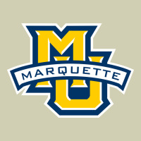 Marquette Heavy Core Tee | Teevron