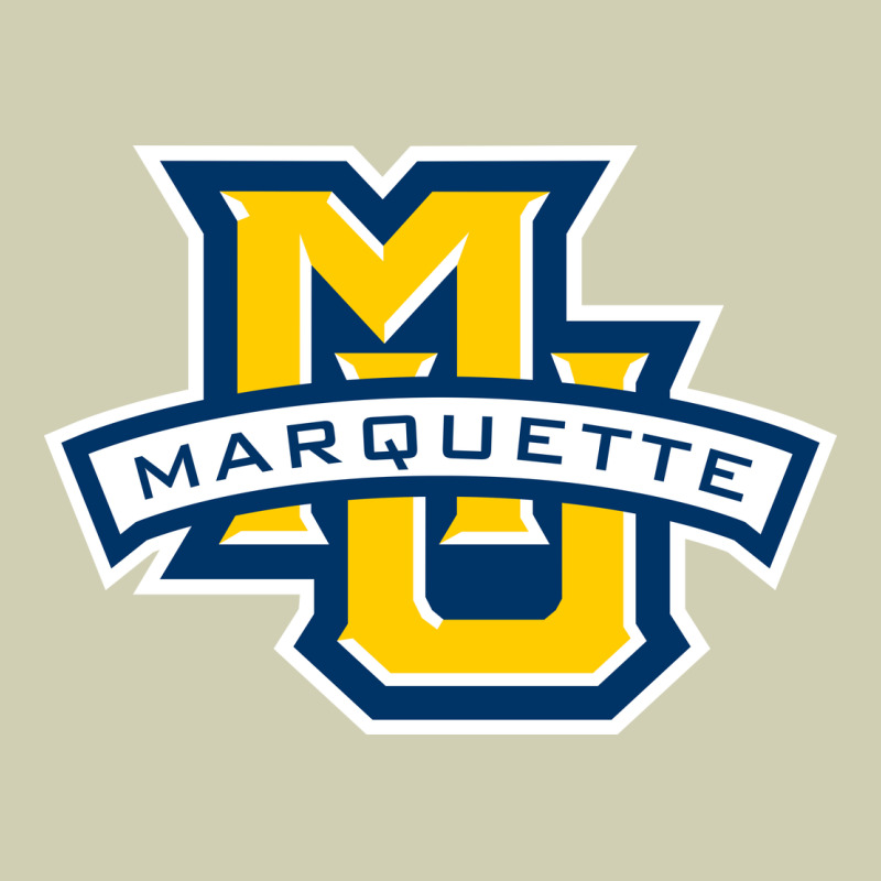 Marquette Heavy Core Tee by linhVisuals | Teevron