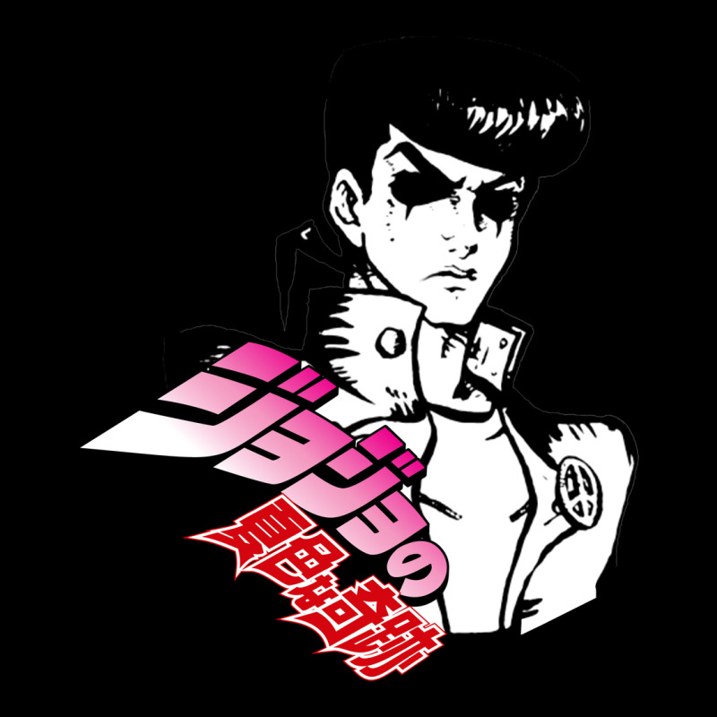 Josuke Very Bizarre Heavy Core Tee by linhVisuals | Teevron