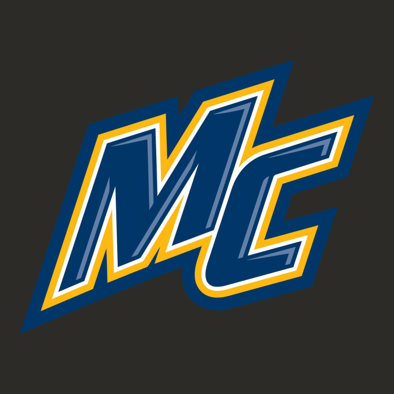Merrimack Warriors Heavy Core Tee by linhVisuals | Teevron