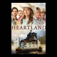 Heartland For Men And Women Heavy Core Tee | Teevron