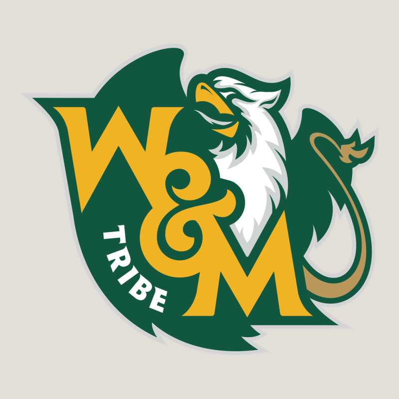 William And Mary Heavy Core Tee by linhVisuals | Teevron