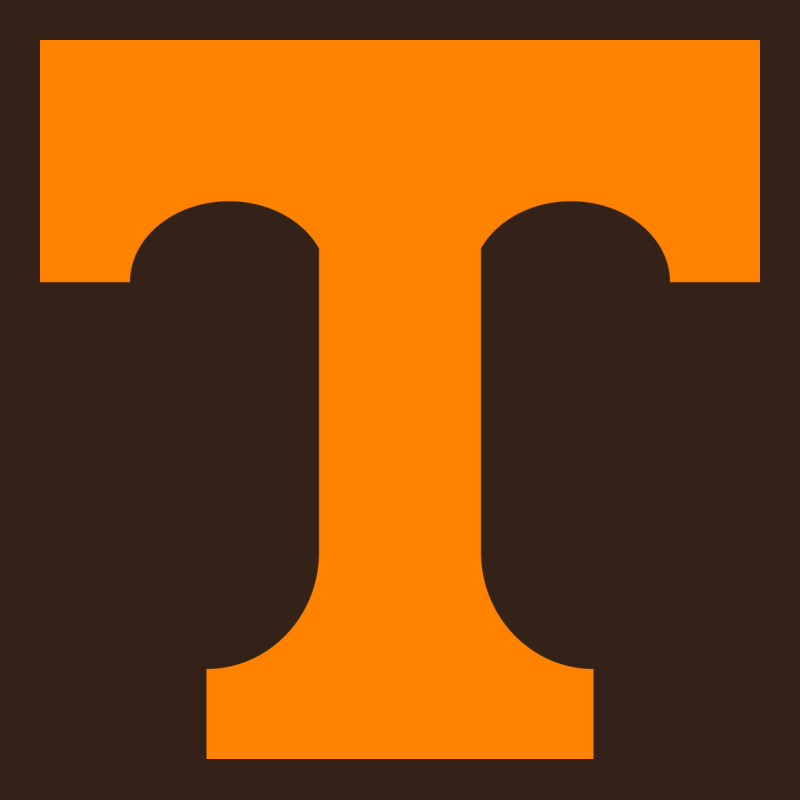 Tennessee Volunteers Heavy Core Tee by linhVisuals | Teevron