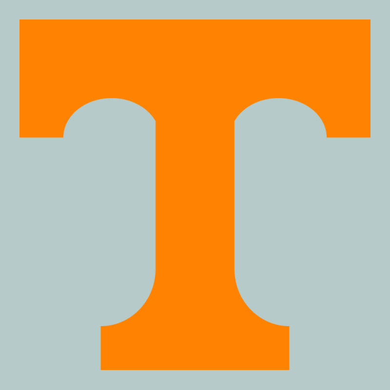 Tennessee Volunteers Heavy Core Tee by linhVisuals | Teevron
