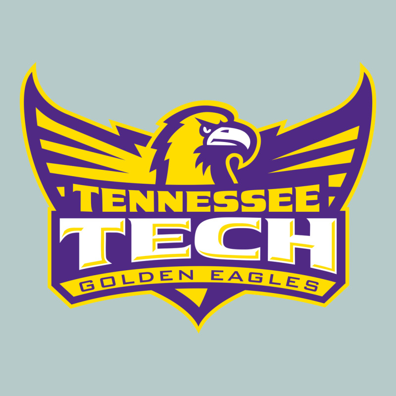 Tennessee Tech Heavy Core Tee by linhVisuals | Teevron