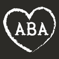 Aba Therapy Gift For Behavior Analyst  Womens Aba Premium T Shirt Heavy Core Tee | Teevron