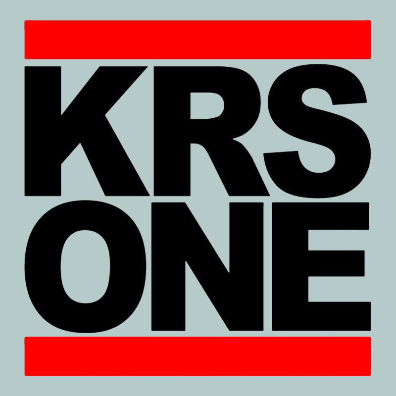 Hip Hop Krs One Heavy Core Tee by linhVisuals | Teevron