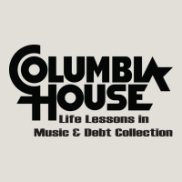 Columbia House Record & Tape Club Heavy Core Tee | Teevron