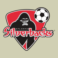Atlanta Silverbacks Heavy Core Tee | Teevron