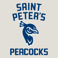 #st Peters Peacocks Heavy Core Tee | Teevron