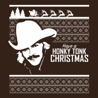 Alan Jackson Ugly Christmas [tb] Heavy Core Tee | Teevron